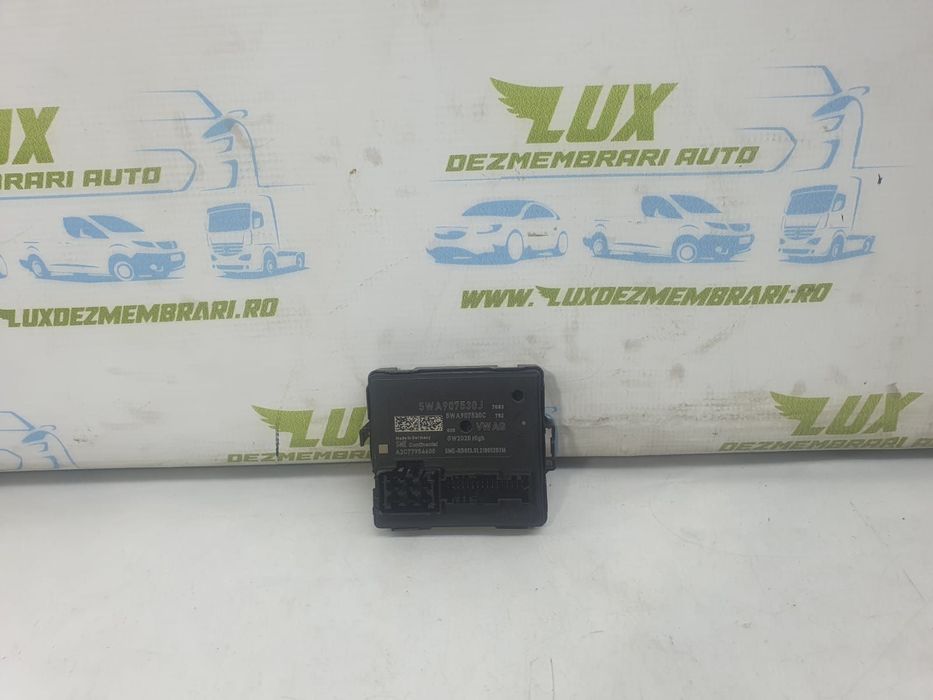 Modul 5wa907530j Volkswagen VW Golf 8  [din 2020 pana  2024]