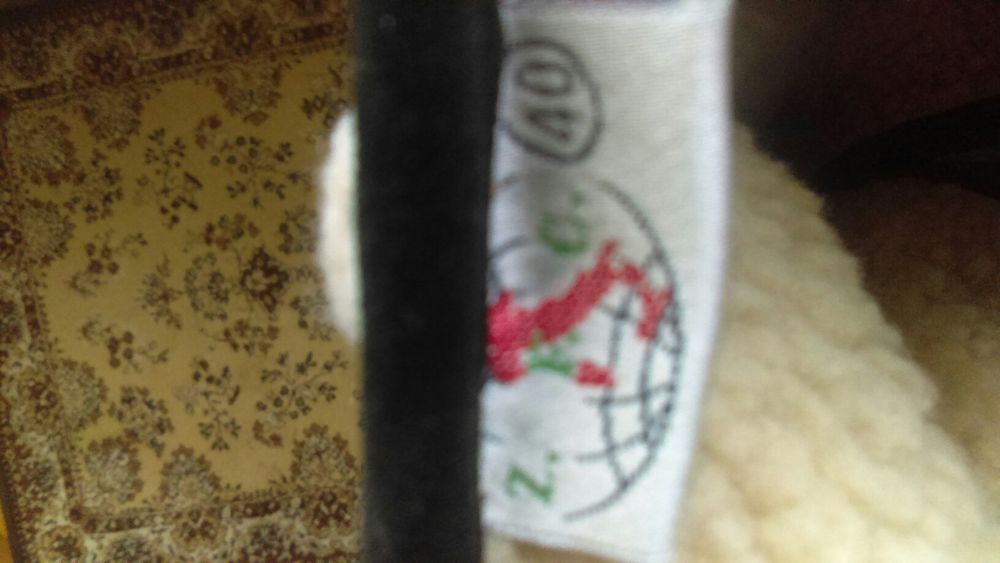 Зимни ботуши за сух студ!