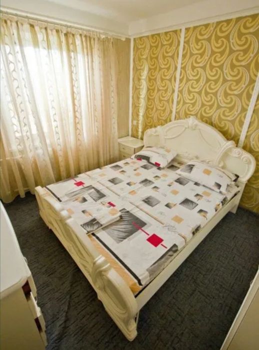 Сарыарка 11-Кенесары, 2часа 2000