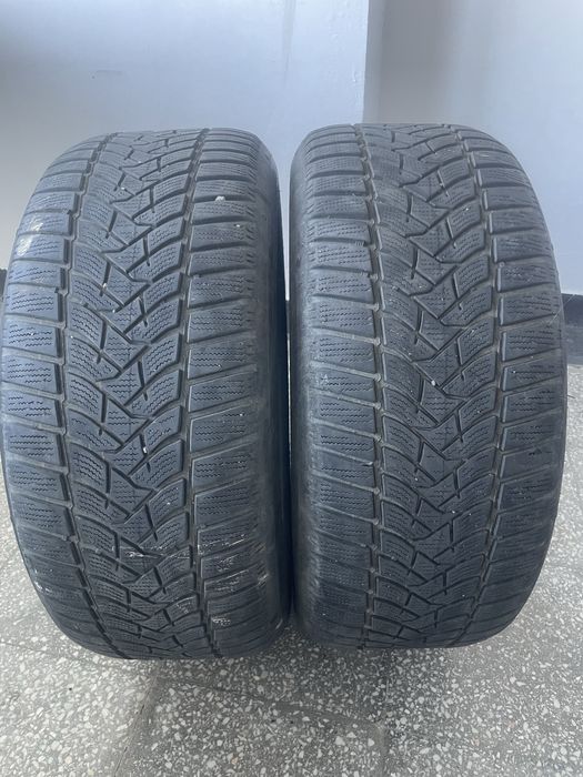 4бр, зимни гуми и 2 всесизонни