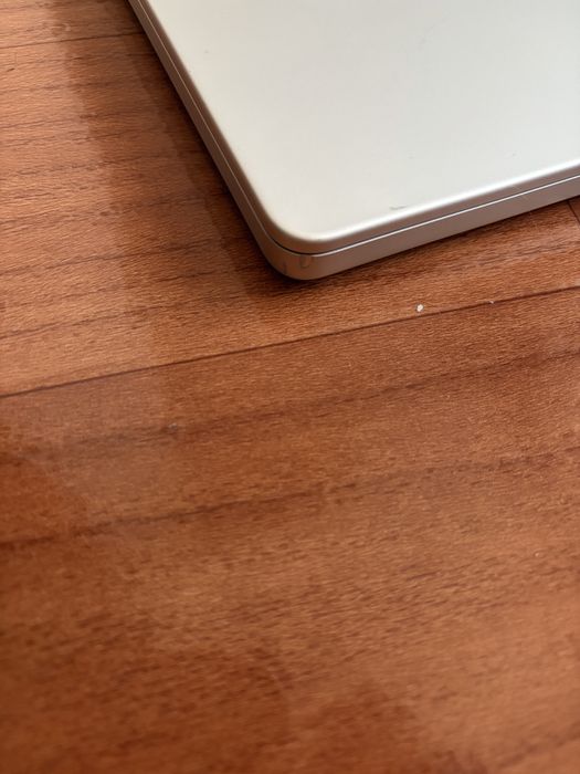 Macbook pro 14 m1pro 16/512