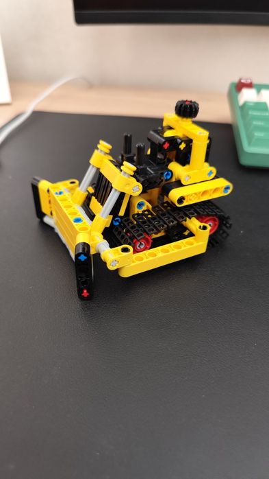 Конструктор Lego Technic
