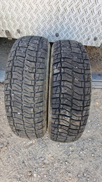 Anvelope 165R13C marca Kosava,DOT 2022