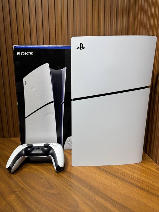 Playstation 5 slim 1tb