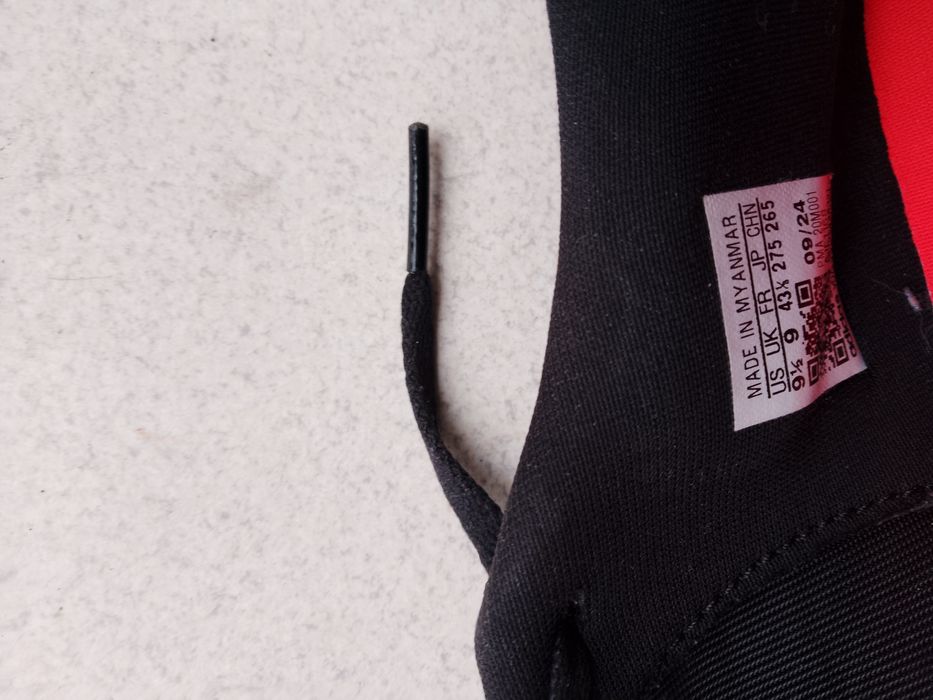 Футболни обувки Adidas