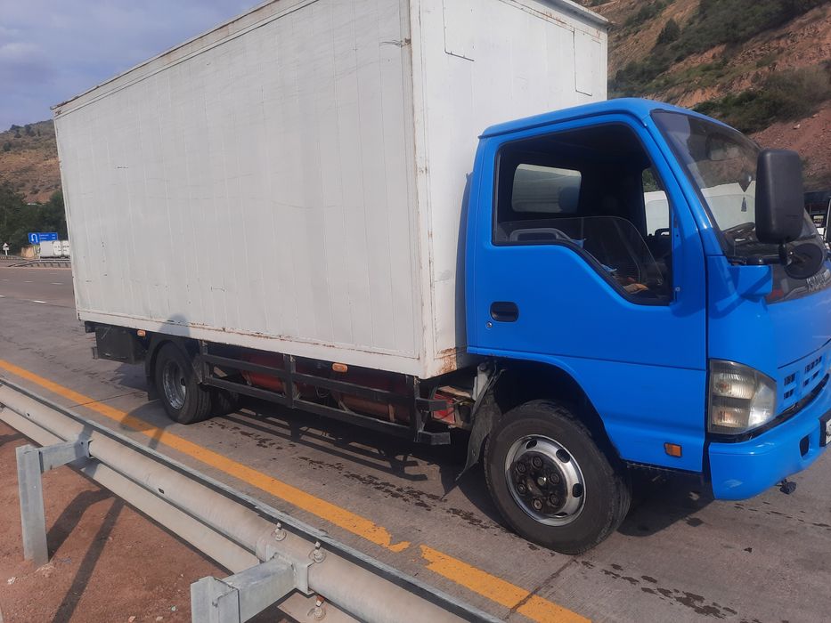 Isuzu sng mator qoyilgan tablo ham sng holati alo oldi balon yangi