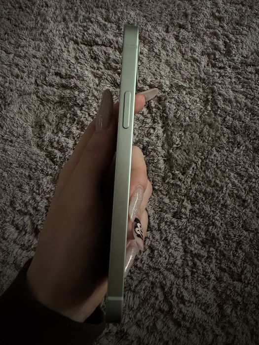 iPhone 12 64 GB, culoarea verde