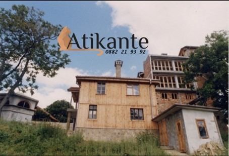 Продава се Хотел в с. Изгрев, Област Бургас - 650 кв.м за 922 €/кв.м - Снимка #1