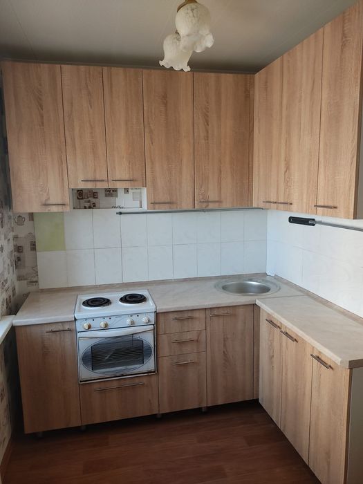 Кухня по красоте