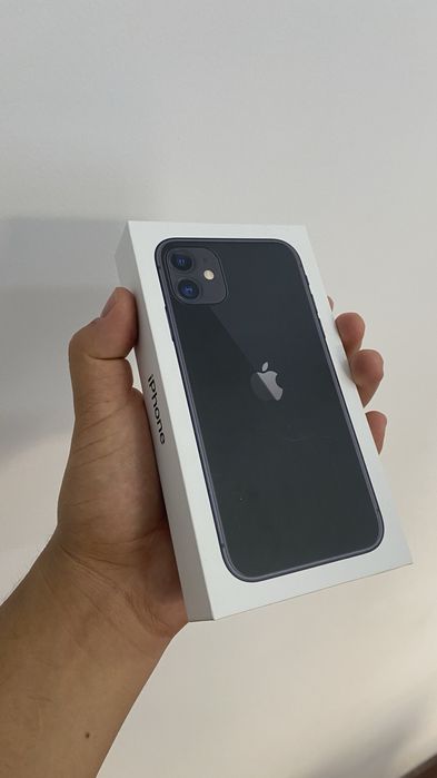 Продается Айфон 11.Iphone 11