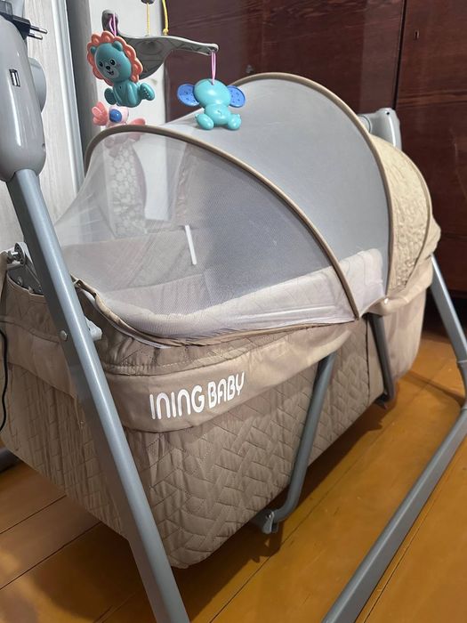 Продаётся Люлька