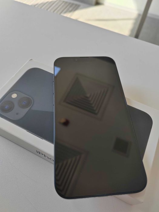 Iphone 13 128Gb Nou Magazin CashGen
