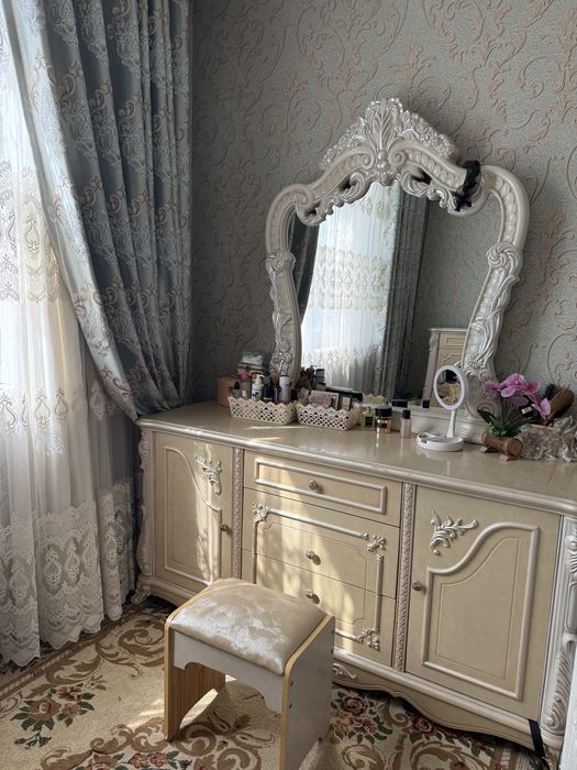 Спальный мебель комплект