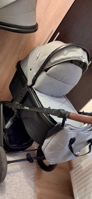 Комбинирана количка 2в1 Lorreli BOSTON