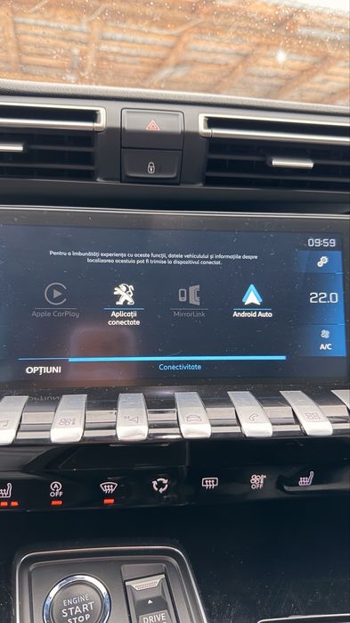 Peugeot 508 2019 1.5 diesel EAT8