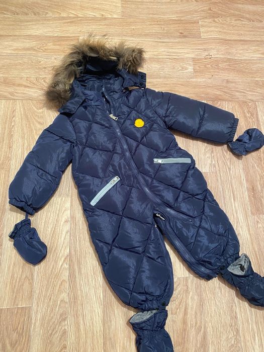 Комбинезон сатылады