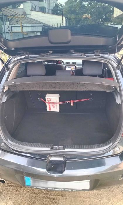 Mazda 3 – 2006 – 1.6 Benzină – 105 CP – Euro 4