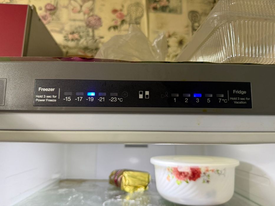 Холодильник Самсунг Samsung