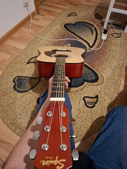 Chitară acustică Squier