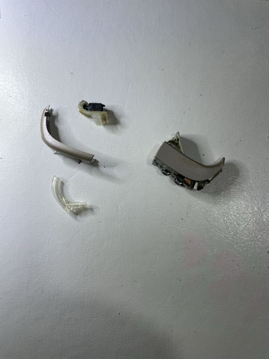 Ремонт слуховой аппарат