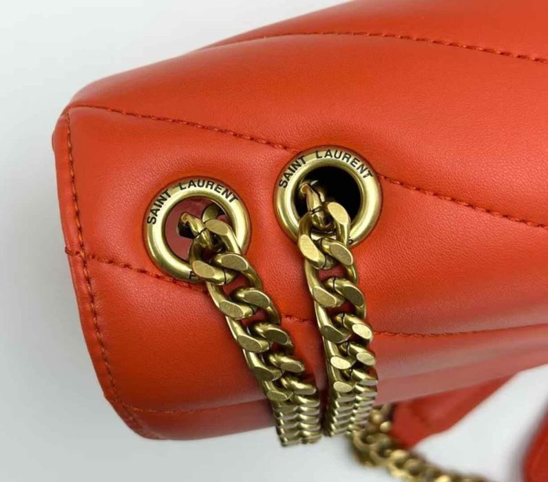 дамска чанта ysl*, налична