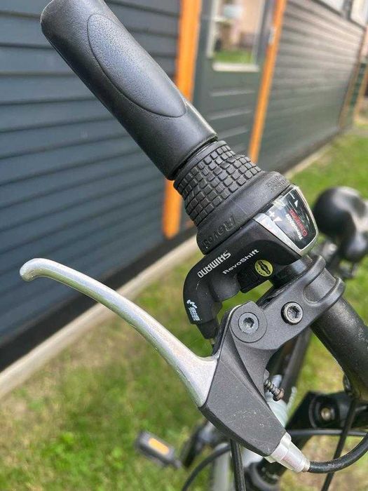 Bicicleta Pelikaan 6 viteze Shimano