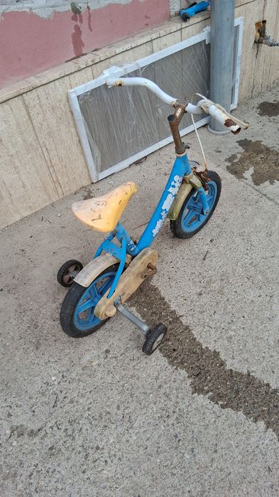 Bicicleta  biciclete