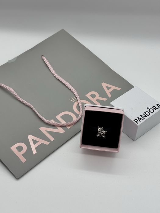 *Pandora* Талисман