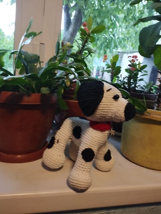 Qul mehnati ajoyib uyinchoqlar