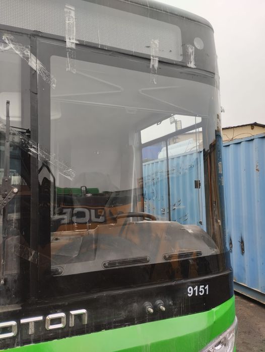 Автостекла на заказ