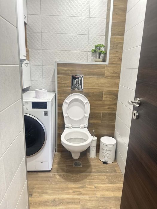 Двустаен апартамент