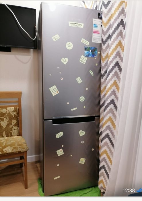 Продаётся Холодильник бу