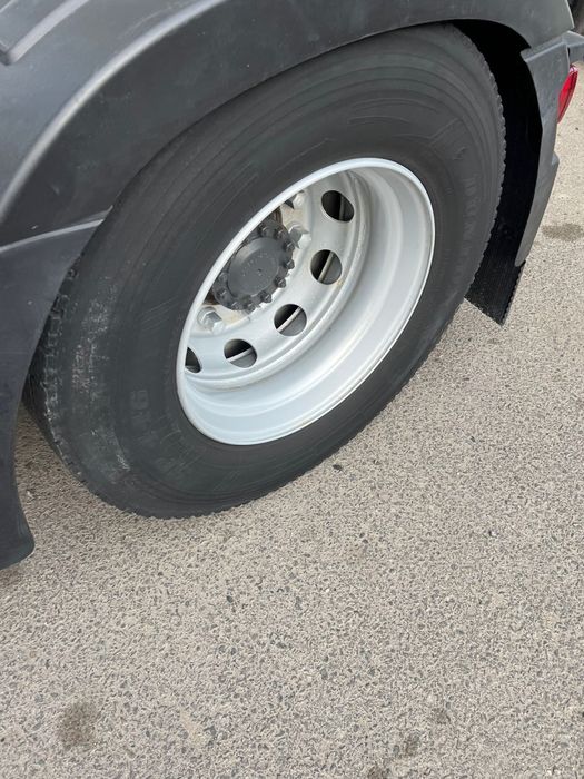 Volvo FH,2016 года