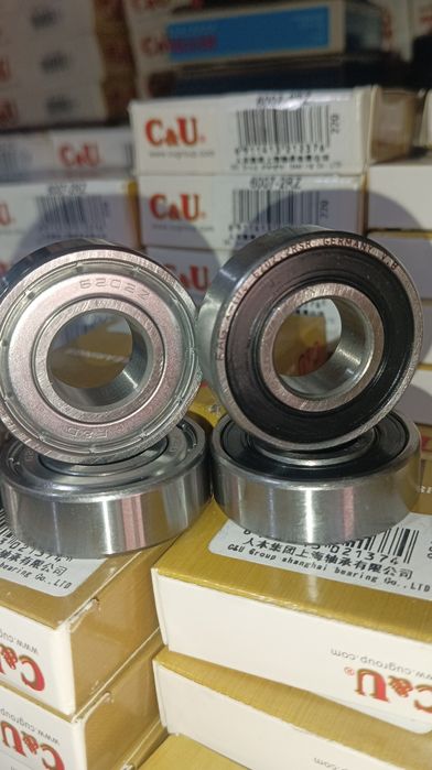6202 2RS podshipnik optom narxda