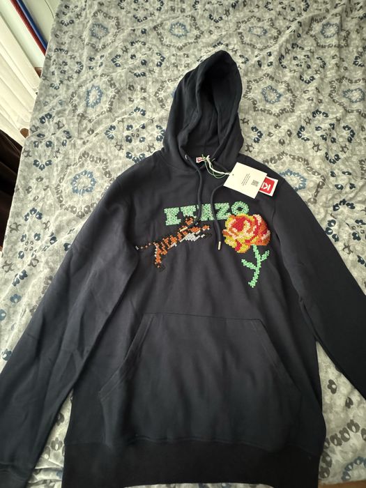 Kenzo мъжки суичър