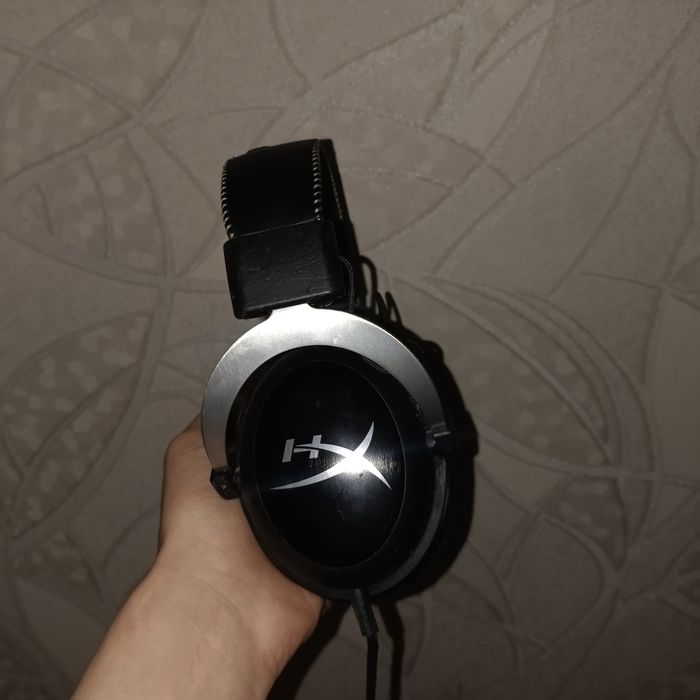 Наушник HyperX Cloud 2