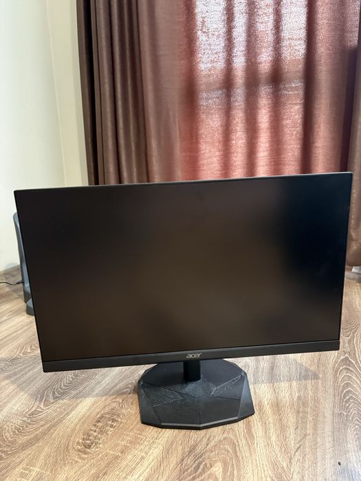 Геймърски Монитор Acer 180HZ + Геймърска Периферия Razer