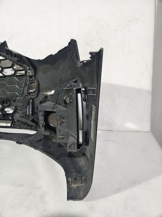 Bara fata Audi A4, B9, facelift, S-Line, 2020, 2021, 2022, 2023, 2024, 2025, cod origine OE 8W0807437AQ.