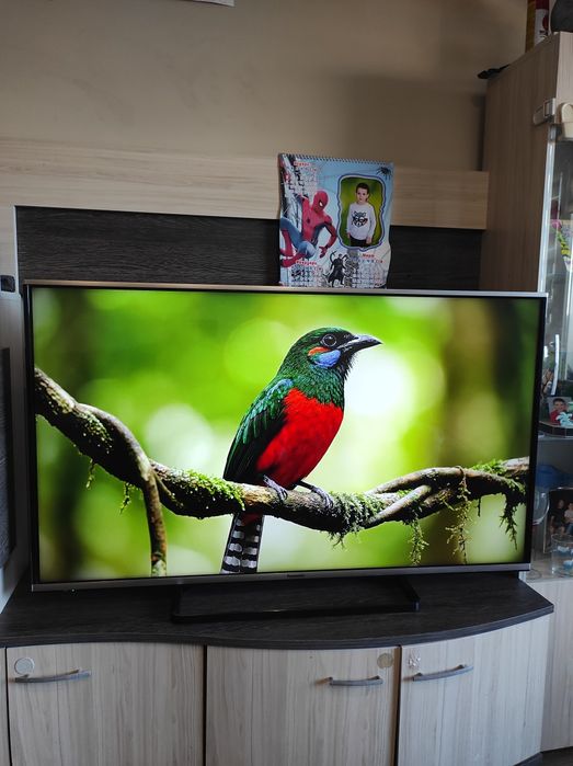 Смарт Телевизор PANASONIC 50 инча