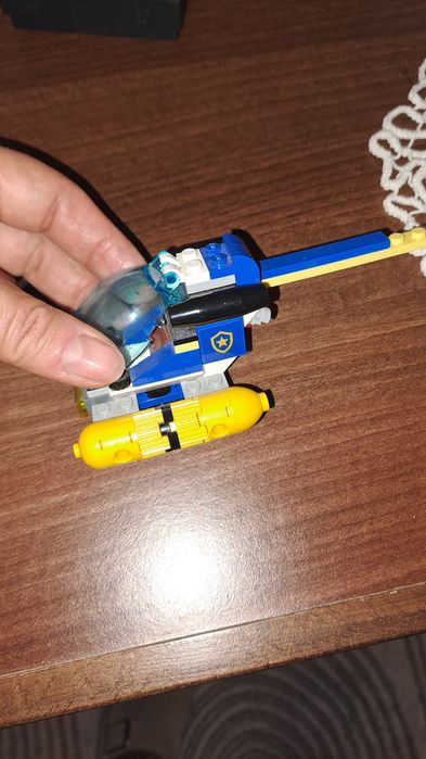 Lego  pentru copii
