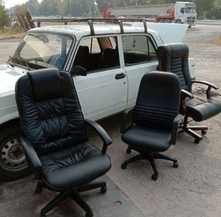 Реставрация мягкой мебели
