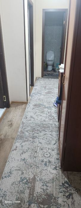 Сдаётся квартира Миллий бог