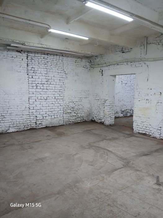 Сдам в аренду помещение 100м2