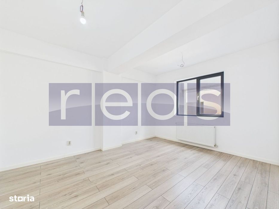 Vanzare 2 Camere | Luminos |  Sos Chitilei |