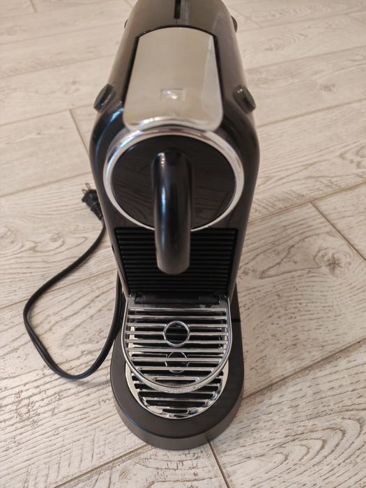 Кофемашина Nespresso