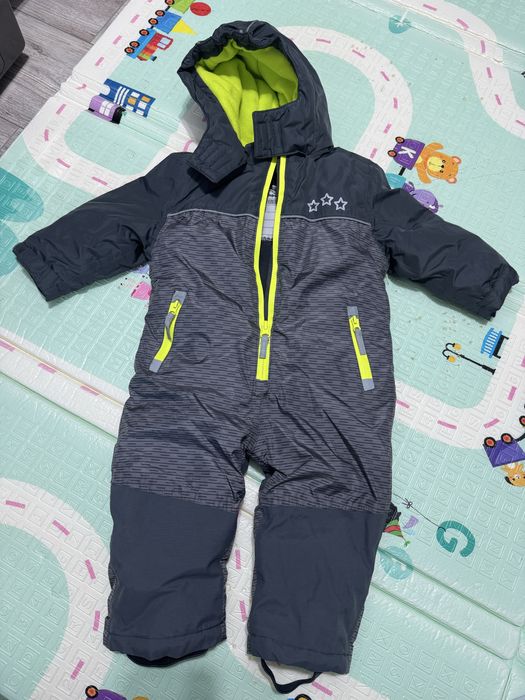 Overall iarna unisex