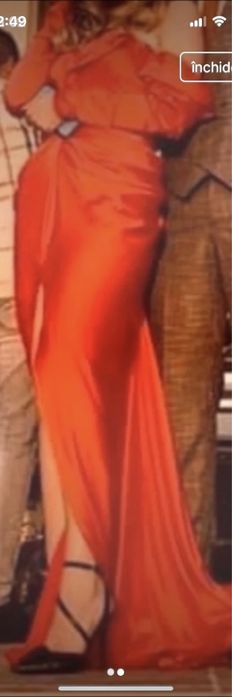 Rochie ocazie Ana Radu