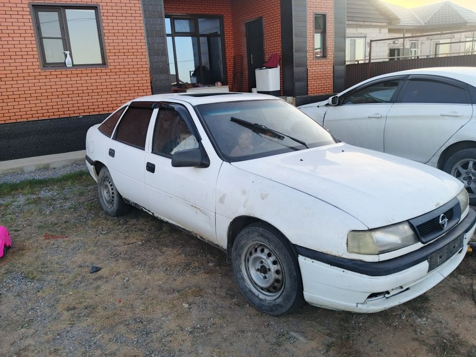 Продам Опель Вектра