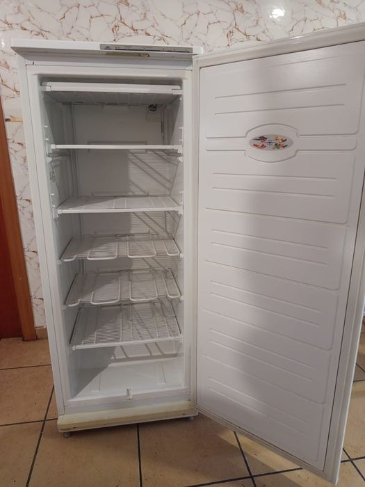 Морозильная камера