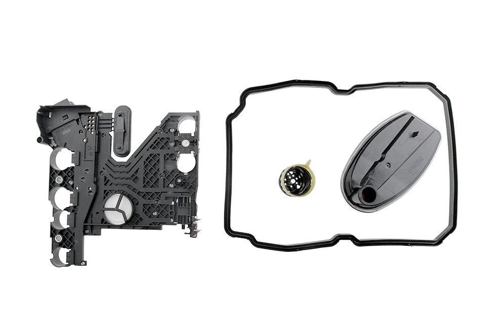 Unitate control cutie viteze automatica set Mercedes C W203 20, C W204 20, E W210 19, E W211 20, E W212 20, M W163 19, Viano 20, Vito 20, NTY